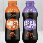 Barista Bros (500ml Bottle)
