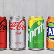 Soft Drink (375ml Can)